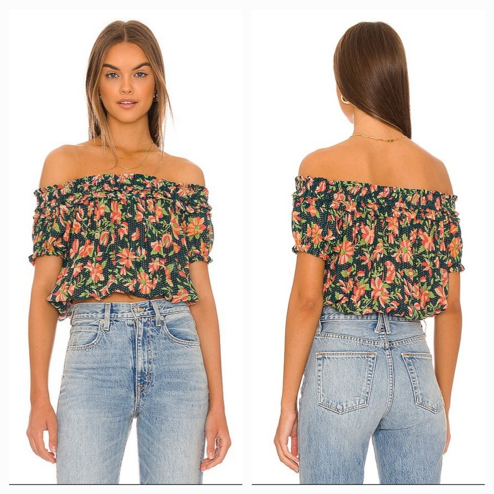 FREE  PEOPLE  TOP